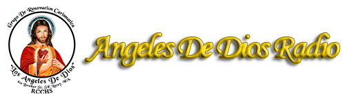 Angeles de Dios Radio